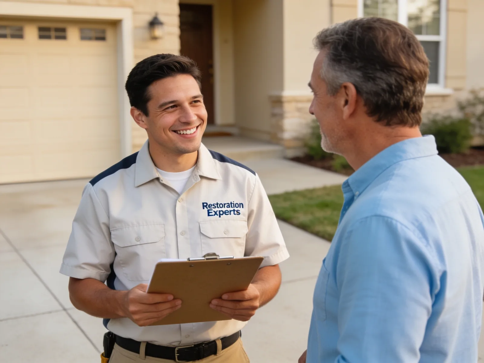 Water Damage Cleanup La Grange, TX FAQs